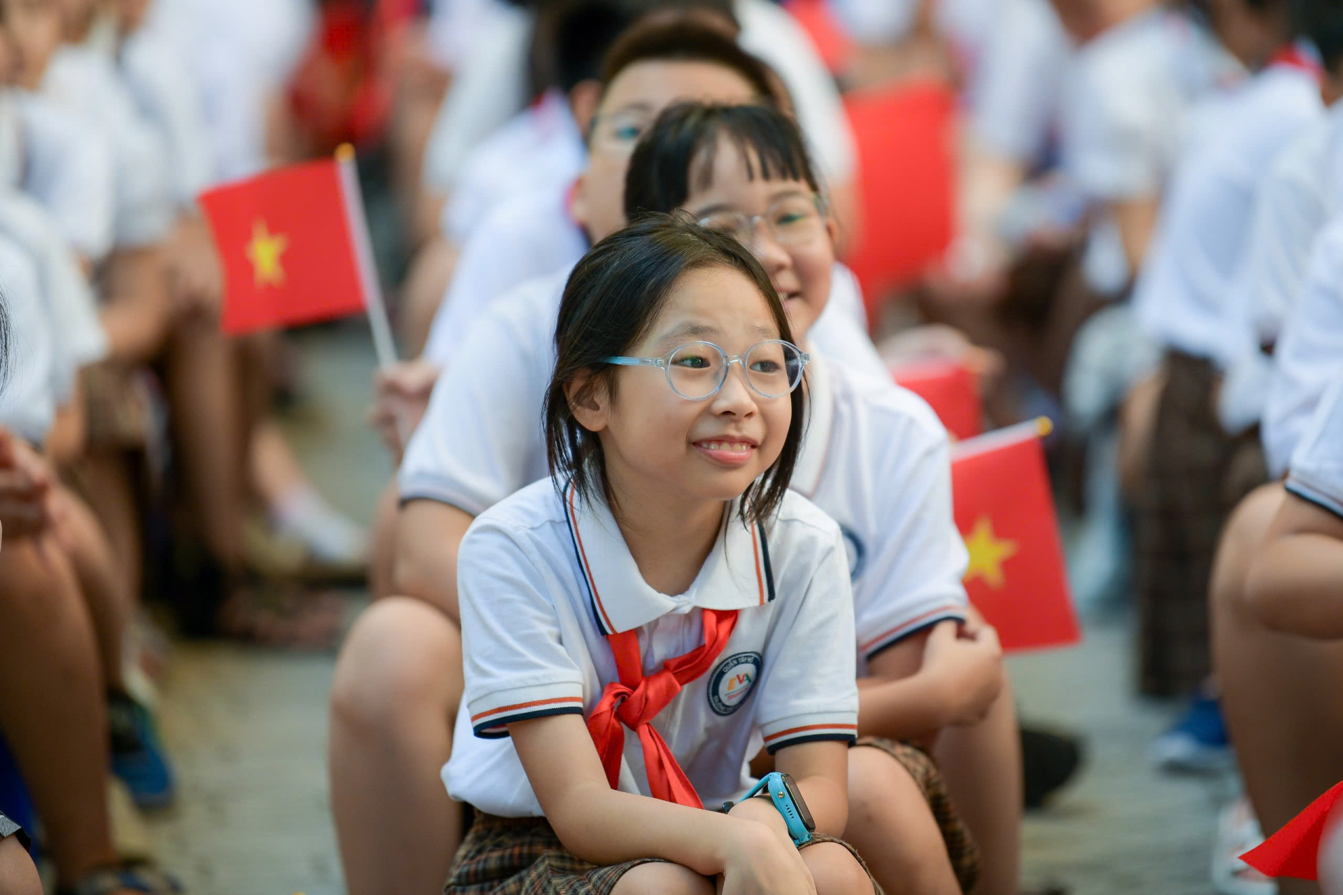 Hà Nội triển khai nhiều chính sách hỗ trợ học sinh trong năm học 2026-2027