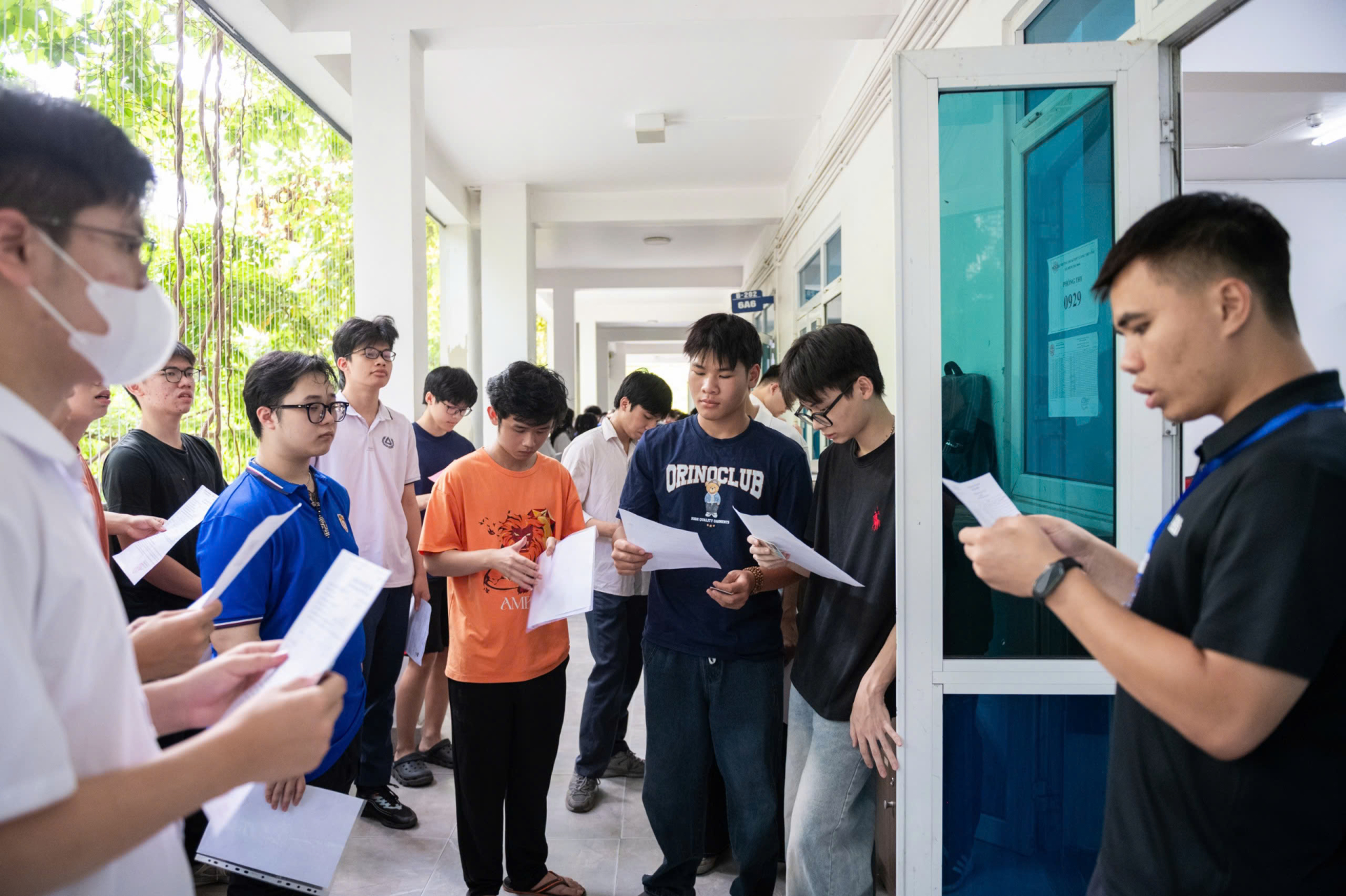 Tuyển sinh đại học đang dự kiến có những thay đổi từ năm 2028