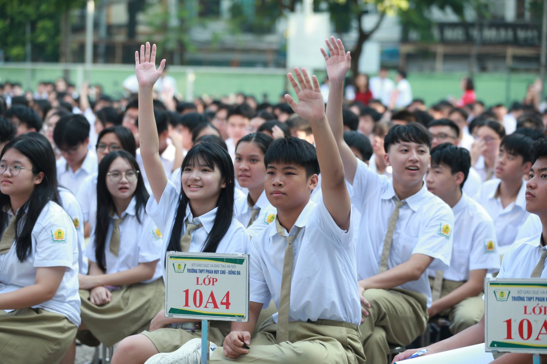 Hướng tới hình thành hồ sơ học tập suốt đời