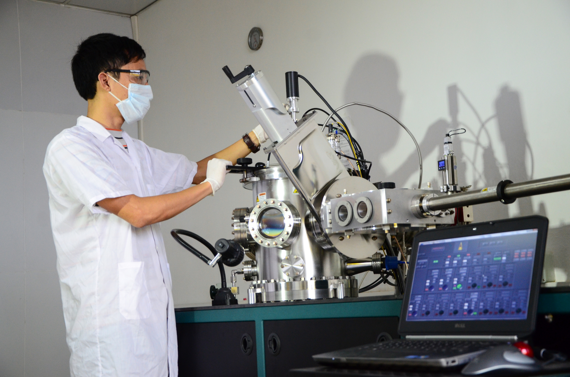 Nhóm ngành STEM có số lượng thí sinh trúng tuyển tăng vào năm 2026