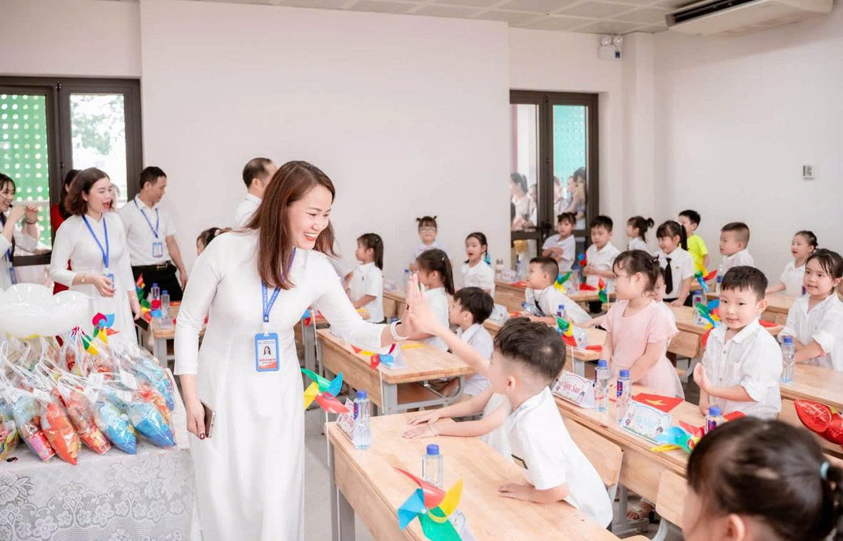 Phó thủ tướng yêu cầu rà soát với các cơ sở có quy mô lớn sau khi sắp xếp trường học