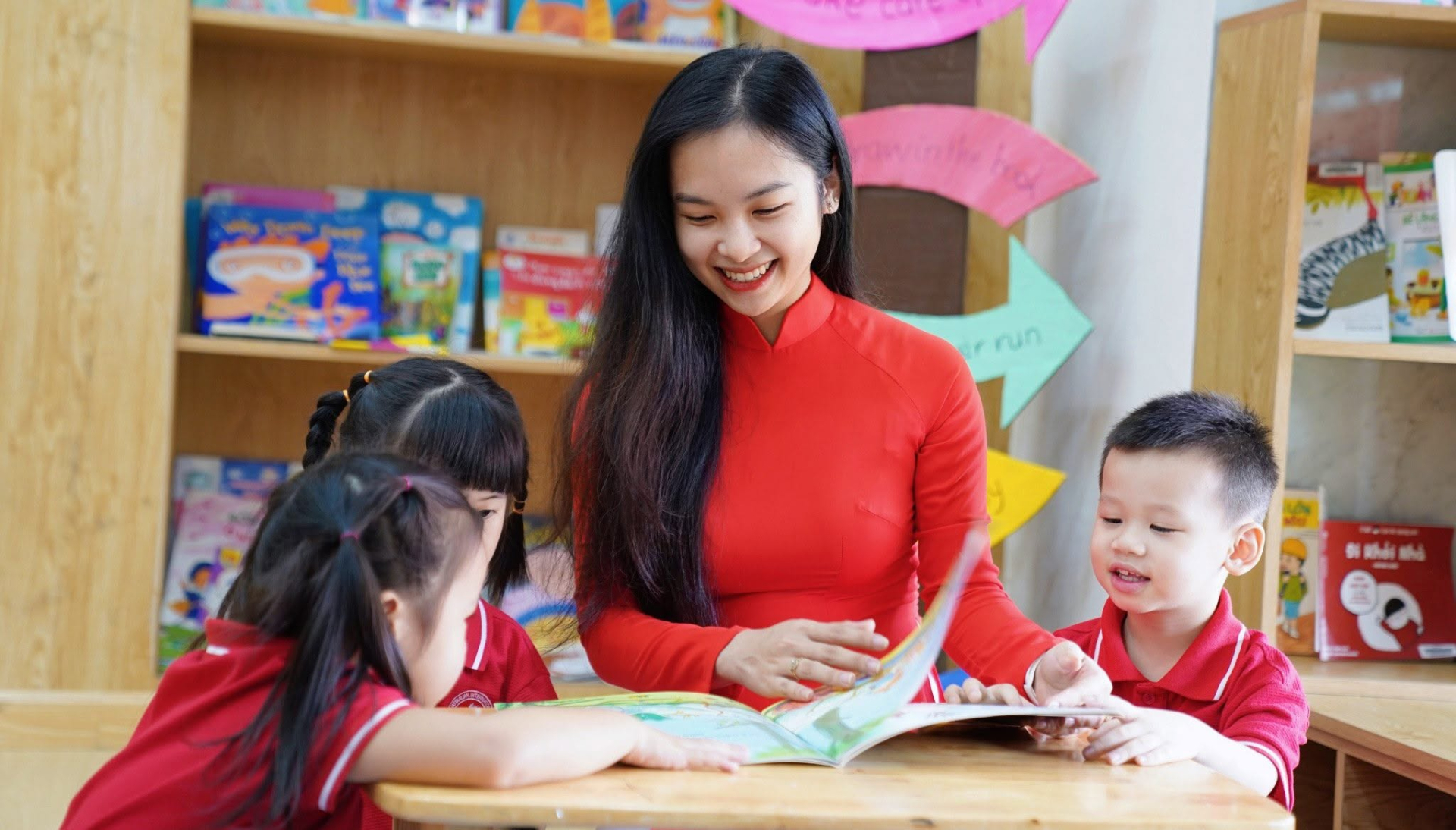 Đề xuất định mức tiết dạy của giáo viên tiểu học là 24 tiết/tuần