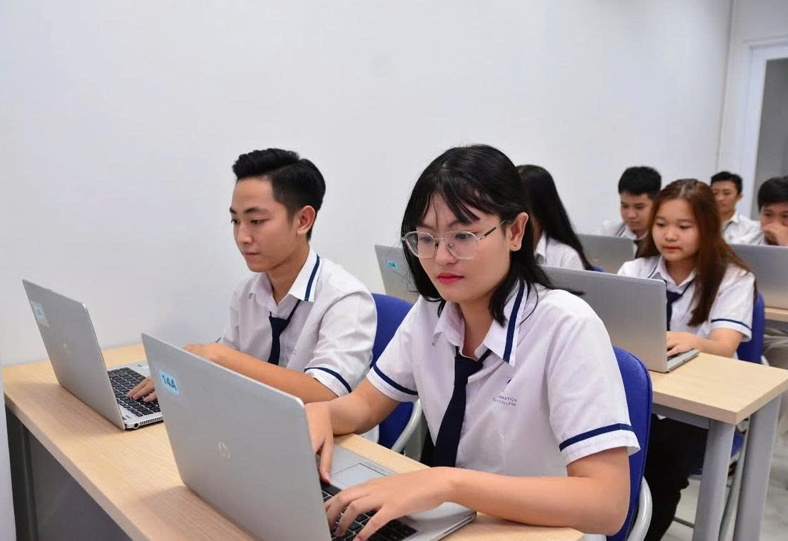 Trường học số Google AI sẽ triển khai tại Hà Nội ngay trong năm học 2026-2027