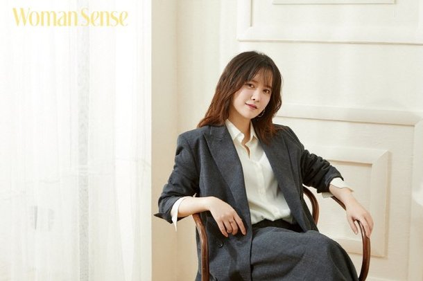 Ahn Jae Hyun trên tạp chí  