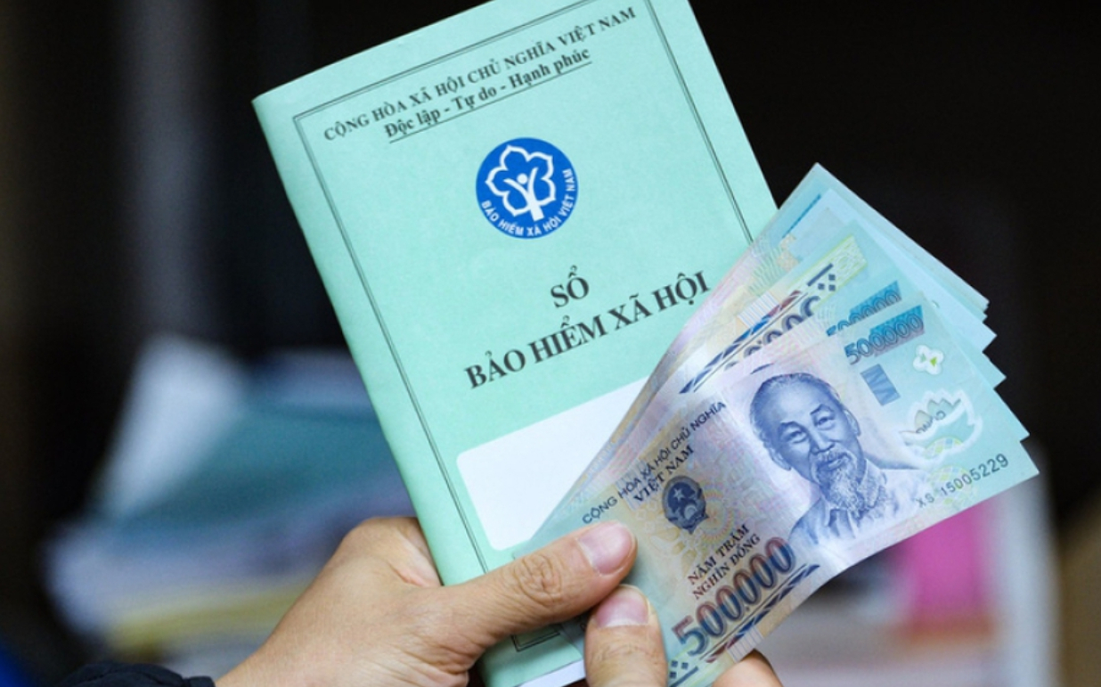 Từ ngày 1/7/2025, Luật BHXH 2024 bắt đầu có hiệu lực.