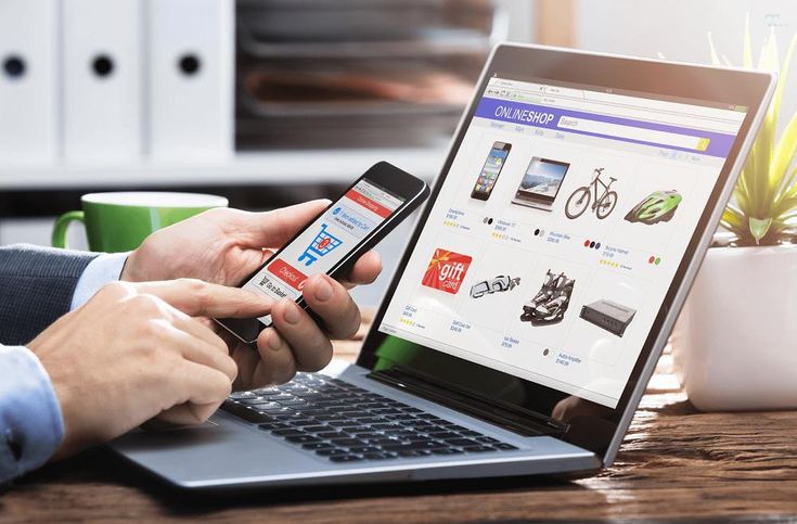 TP.HCM đẩy mạnh các giải pháp để phát hiện và xử lý hàng giả trên các sàn thương mại điện tử. Ảnh minh hoạ: Pinterest