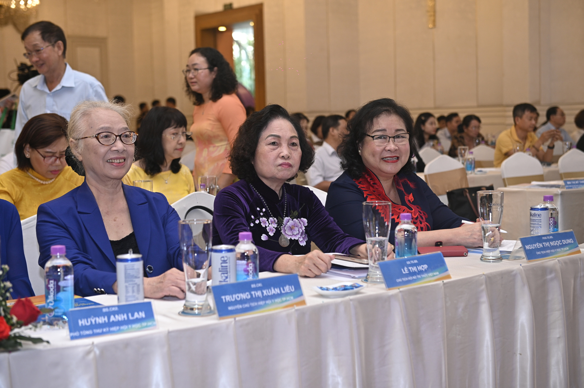 Việt Nam trước nguy cơ gánh nặng kép dinh dưỡng: Hồi chuông cảnh báo từ giới chuyên gia