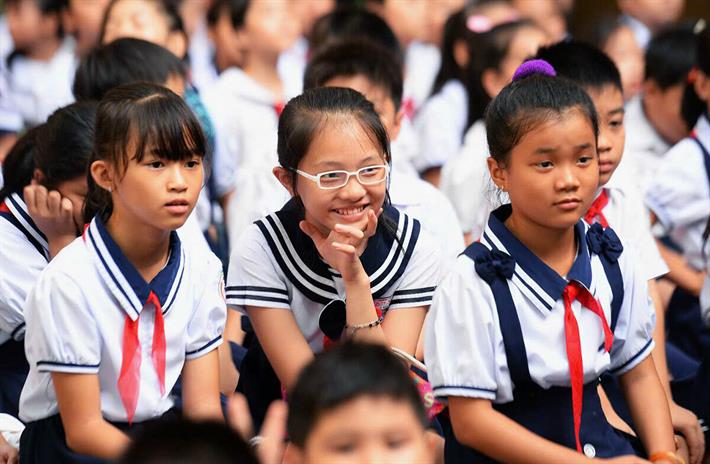 Ảnh minh hoạ: Bộ GD-ĐT