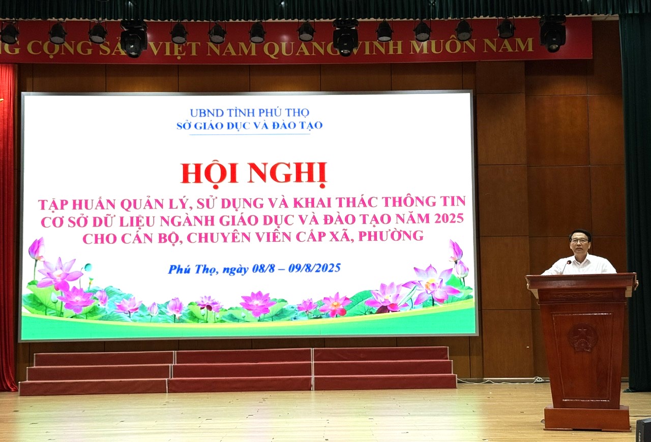 Hội nghị tập trung giải quyết những thách thức hiện nay