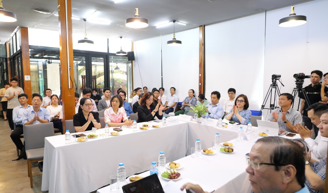 Quang cảnh Hội nghị. Ảnh: CESTI