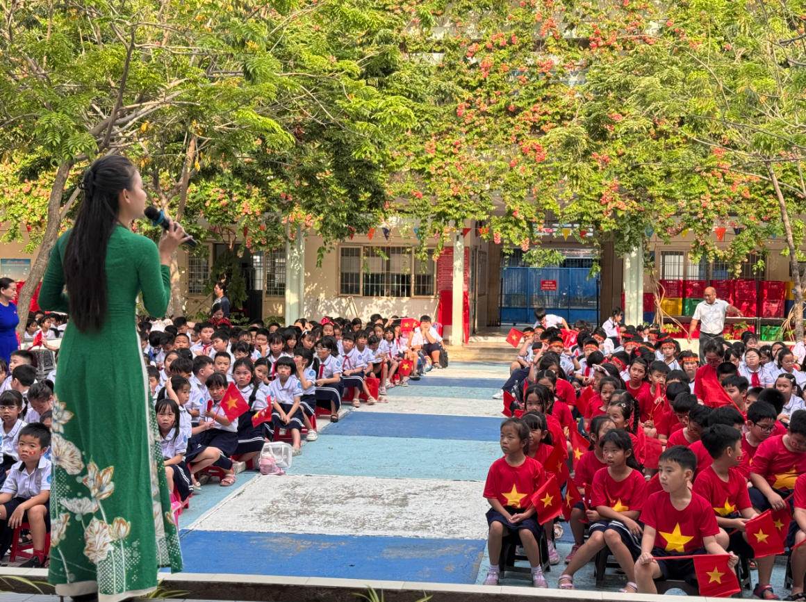 Bộ đề nghị UBND cấp tỉnh xem xét giao Sở GD&ĐT chủ trì việc tuyển dụng, tiếp nhận, điều động, biệt phái, thuyên chuyển giáo viên và nhân viên trong các cơ sở giáo dục. Ảnh minh hoạ