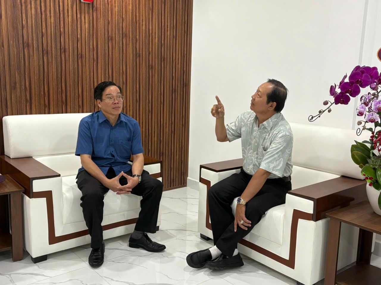TP.HCM: Ra mắt chi nhánh Đông Nam Bộ của Trung tâm Trọng tài Thương mại Quốc tế Việt - Trung
