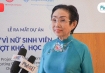 Ra mắt dự án “Vì nữ sinh viên vượt khó, học giỏi”, lan tỏa tri thức, nâng bước tương lai