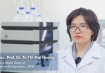 PGS.TS Tô Thị Mai Hương - Nhà nghiên cứu trong lĩnh vực Công nghệ Sinh học Nông nghiệp và Sinh lý Thực vật.