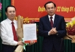 Ông Nguyễn Văn Hiếu làm Bí thư TP. Thủ Đức