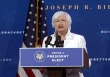 Bà Janet Yellen trở thành nữ Bộ trưởng đầu tiên của Bộ Tài chính Mỹ