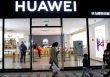Huawei rớt khỏi top 5 nhà sản xuất smartphone lớn nhất thế giới