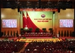 Đại hội XIII làm việc phiên thứ 4, nghe báo cáo, xem xét công tác nhân sự