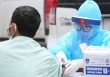 Phát hiện ca nhiễm COVID-19, TP.HCM họp khẩn