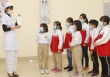 Bạn bè, người thân nhiễm COVID-19, nhiều học sinh tiểu học ở Hải Dương phải cách ly tập trung 