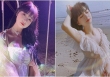 Sau nghi vấn lộ clip 'nóng', nữ streamer Mèo 2k4 khiến dân mạng 'dậy sóng'