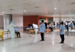 6 nhân viên sân bay Tân Sơn Nhất âm tính  nhưng người nhà vẫn dương tính