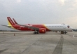 Vietjet bổ sung thêm 2 máy bay A321neo để phục vụ Tết Nguyên đán