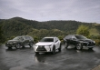 Các phiên bản Lexus UX, NX và RX năm 2021 mang đến nhiều dịch vụ bổ sung cho khách hàng Úc