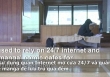 Hàng ngàn người Nhật 'tị nạn' ở quán net lao đao vì COVID-19