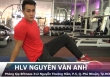 5 bài tập giảm mỡ bụng cho nam hiệu quả nhất
