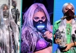 Lady Gaga thắng lớn tại MTV Video Music Awards 2020