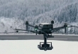 Sony ra mắt drone đầu tay Airpeak, có thể nâng được máy ảnh