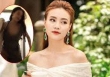 Ninh Dương Lan Ngọc đính chính về clip nóng, nhiều sao Việt lên tiếng bênh vực