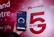 Huawei tiếp tục sở hữu bằng sáng chế viễn 5G nhiều nhất thế giới