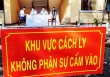 Chiều 5/3, thêm 6 ca nhập cảnh mắc COVID-19 được cách ly