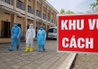 Dịch COVID-9 sáng 7/3: Ghi nhận thêm hai ca nhập cảnh được cách ly ngay 