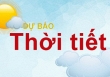 Dự báo thời tiết đêm nay và ngày mai 13/3: Hà nội tăng nhiệt, cao nhất 28 độ C
