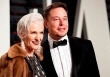 Mẹ tỷ phú Elon Musk viết sách truyền cảm hứng cho phụ nữ