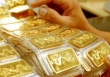 Sau cuộc họp của Fed, giá vàng thế giới tăng nhẹ