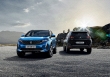 Peugeot ra mắt các phiên bản 3008 và 5008 mới tại Châu Âu
