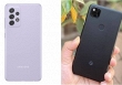 So sánh Samsung Galaxy A52 và Google Pixel 4a: Bạn nên mua điện thoại nào?