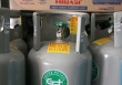 Giá gas tăng thế giới tăng mạnh