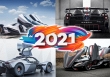Top 10 siêu xe nhanh nhất thế giới tính đến 2021: Devel Sixteen không có đối thủ
