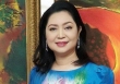Phùng Thị Thu Thủy, nữ tướng không ngại 'trồng cây cho người hái quả'