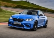 Một năm bội thu giải thưởng của BMW