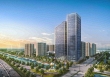 Vingroup ra mắt Techno Park - Toà văn phòng thông minh top 10 thế giới