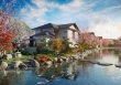 Sun Onsen Village - Limited Edition: Bản hòa ca kiến trúc và thiên nhiên