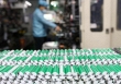 Mỹ đang đối mặt với tình trạng thiếu pin lithium-ion khi sản xuất xe điện gia tăng