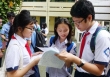 TP.HCM công bố chỉ tiêu tuyển sinh lớp 10 tại các trường chuyên