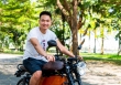 Từng bị vùi dập tại Shark Tank, startup xe máy điện Dat Bike vẫn tăng trưởng 35% mỗi tháng, huy động được 2,6 triệu USD